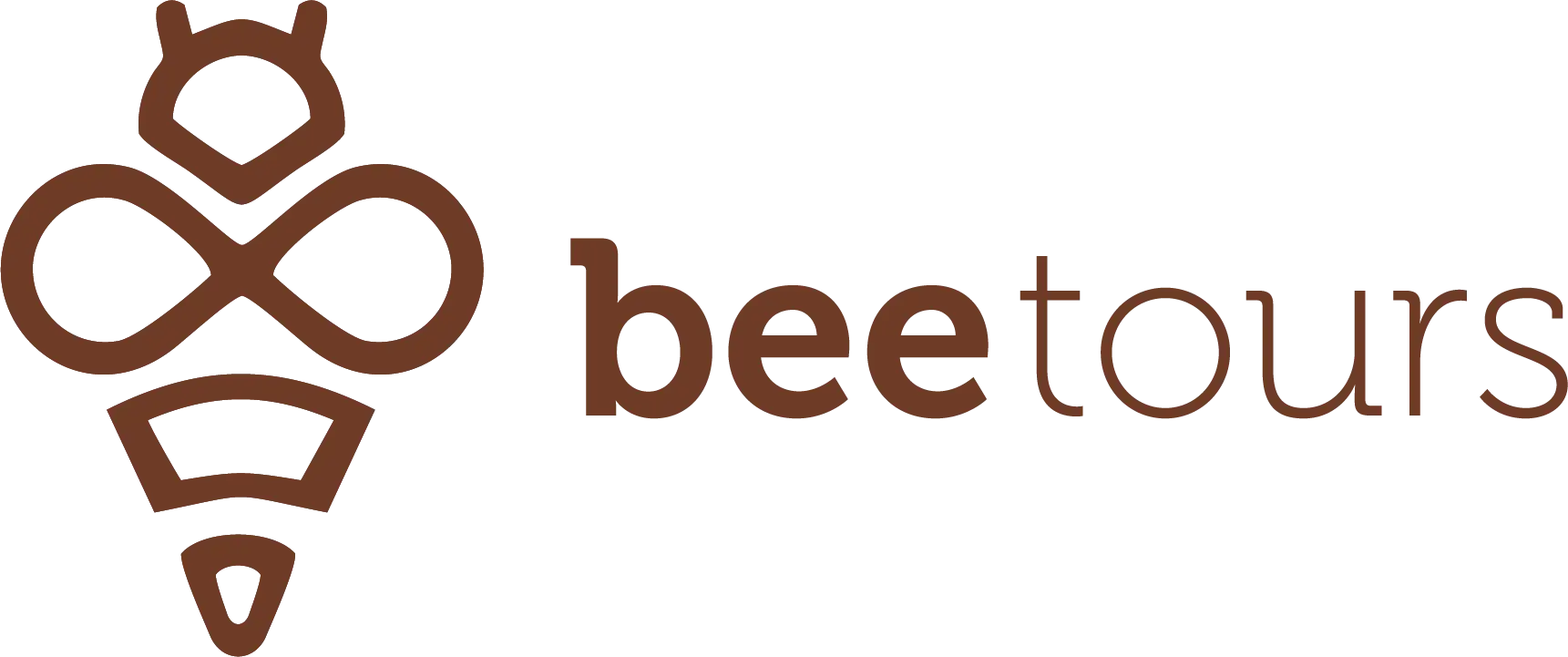 BeeTours rəsmi logo